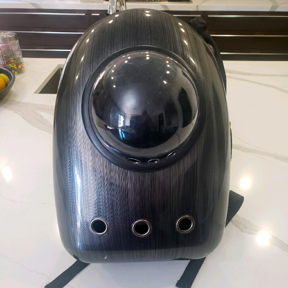 Cat carrier Backpack 🎒